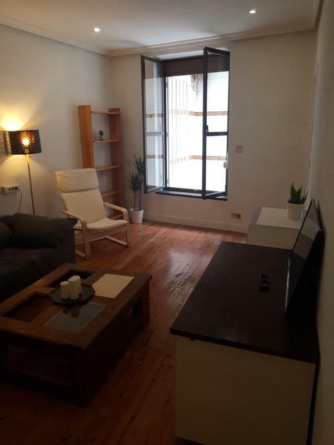 San Sebastian Hideawayアパートメント エクステリア 写真