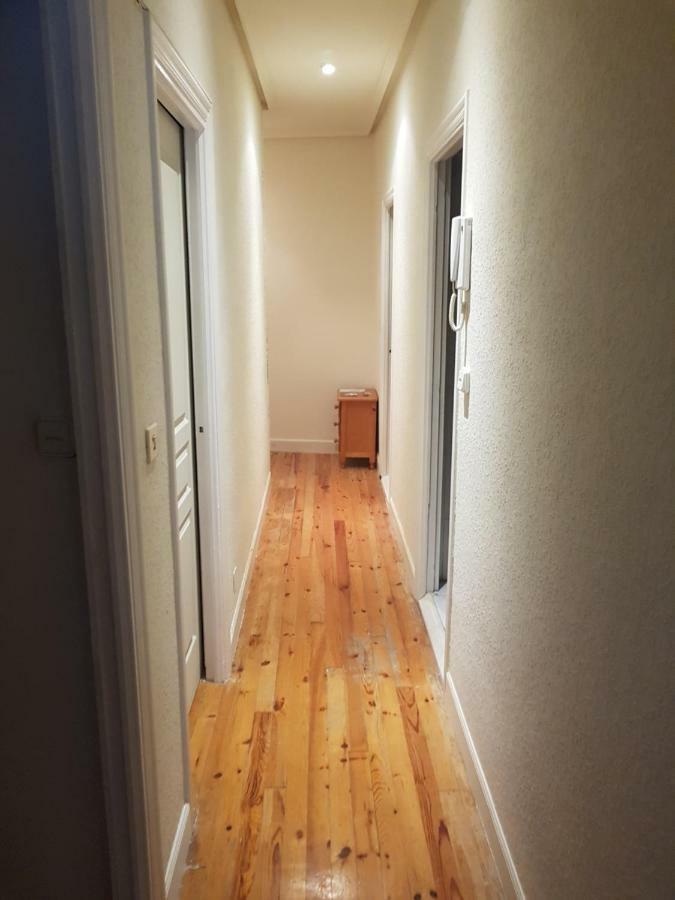 San Sebastian Hideawayアパートメント エクステリア 写真