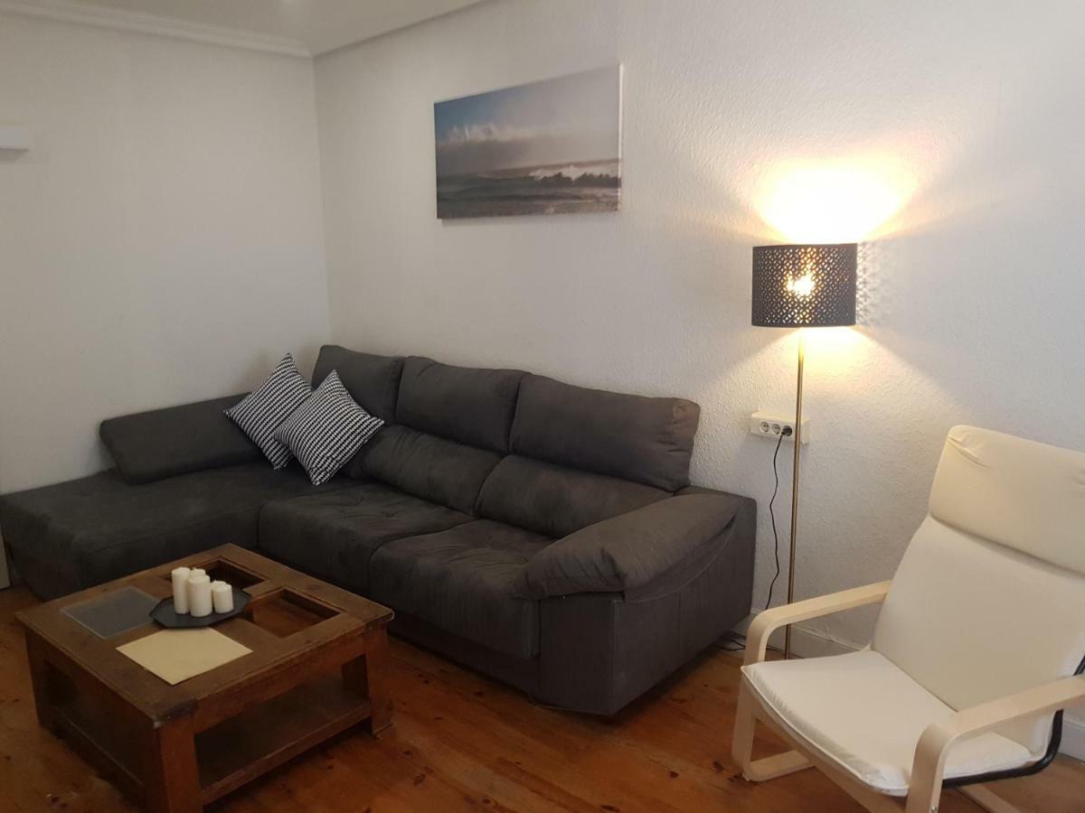 San Sebastian Hideawayアパートメント エクステリア 写真