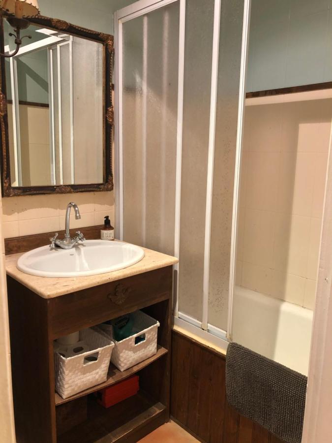San Sebastian Hideawayアパートメント エクステリア 写真
