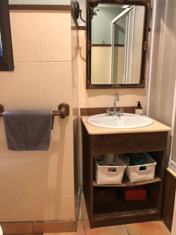 San Sebastian Hideawayアパートメント エクステリア 写真